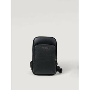 [ARMANI EXCHANGE] 라프리마 남성 백팩 XM000843AF12134 UC001 블랙 /6