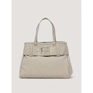 [ARMANI EXCHANGE] 라프리마 여성 숄더 백 XW000284AF12574 U1092 베이지 /6