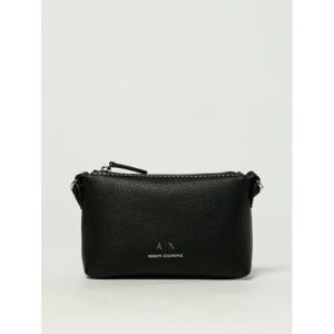 [ARMANI EXCHANGE] 라프리마 여성 숄더 백 XW000952AF13684 UC001 블랙 /6