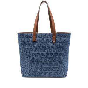펜디 Fendigraphy tote bag 7VA657PCEXAUGO TP720042219