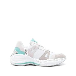 엠포리오 아르마니 스니커즈 X3X184XR368T298 WHITE