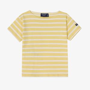 [세인트제임스]본사정품 [25SS 뉴컬러] [2~8세] KIDS Levant E (0LZ) ASJT2514152-0LZ