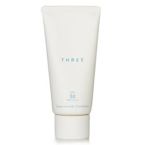 쓰리 밸런싱 바디 UV 프로텍터 SPF 50 80ml