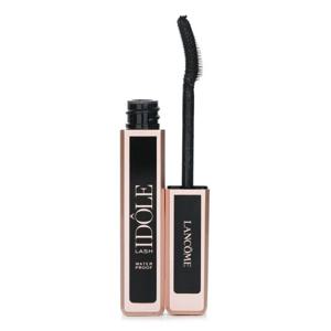 랑콤 래쉬 아이돌 래쉬 리프팅 볼류마이징 워터프루프 마스카라 -   01 글로시 블랙 8ml