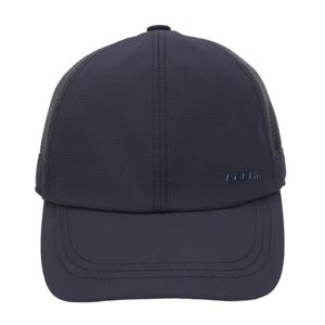 [르까프] 남 매쉬 배색 캡 (1322CS106-K)