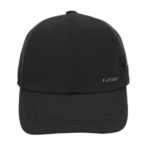 [르까프] 남 매쉬 배색 캡 (1322CS107-K)