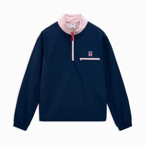 [푸마] 남성용 유니 내추럴 러닝 아노락 U Natural Running Anorak 950328-01