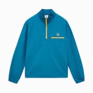 [푸마] 남성용 유니 내추럴 러닝 아노락 U Natural Running Anorak 950328-02