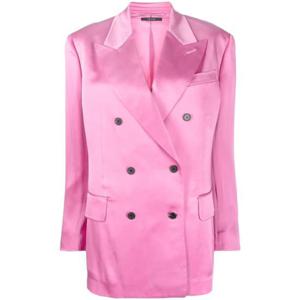 톰포드 수트 자켓 FAX727 GI2915 DP152 PINK