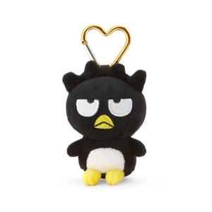 아트박스/키즈키즈 배드바츠마루 인형열쇠고리 하트(H307113)
