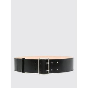 알렉산더 맥퀸 레귤러 벨트 6214051BR0Y 1000 Black