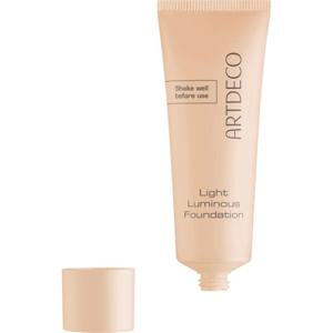 아르데코 파운데이션 라이트 루미너스08 Neutral Porcelain 25ml