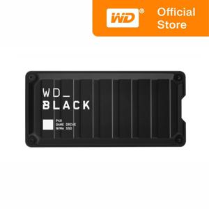 웨스턴디지털 WD 외장SSD GAME DRIVE 2TB 2테라 대용량 USB3.2Gen2x2 포터블 게이밍 스토리지 고성능 외장하드
