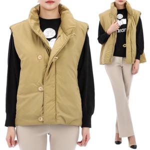 르메르 푸퍼 패딩 조끼 OW1046 GR649