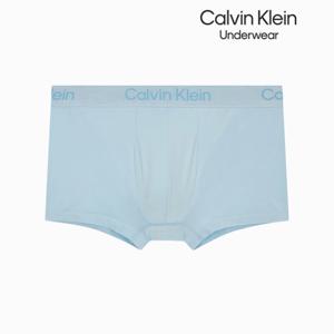 CK언더웨어 NB4200VO9 남성 마이크로파이버 테크 로우라이즈트렁크