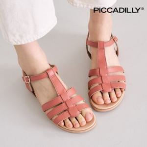 [피카딜리] 418069-A 샌들 세드로(1.5cm)(418069-APEACH)
