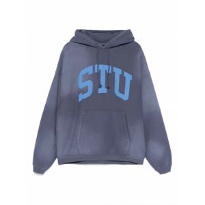 [STUSSY] 남성 스웨터 Blue 118578 0801 /11