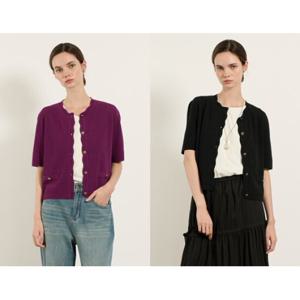 [BCBG] 카포 하프소매 C D B5F7K202 (사은품 증정)