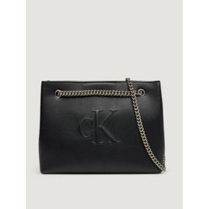 [CALVIN KLEIN] 라프리마 여성 핸드백 LV04K3163G UB1 블랙 /6