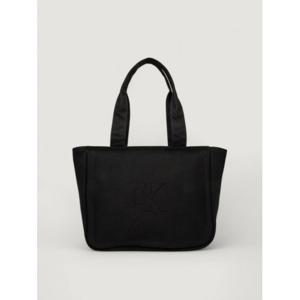 [CALVIN KLEIN] 라프리마 여성 숄더 백 LV04K3098G UB1 블랙 /6