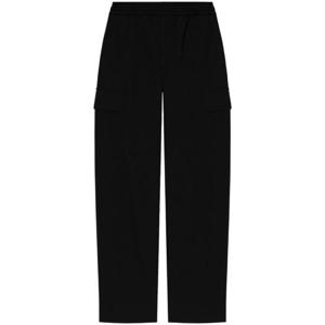돌체앤가바나 Black Wool Cargo Pockets GP0L3TGI872 TP718334933