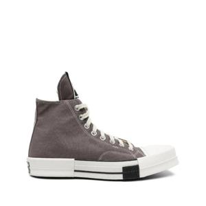 컨버스 X Converse Grey Turbodrk Chuck 70 Sneakers DC01CX938A03R0 TP717440118