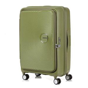 [아메리칸투어리스터] CURIO 캐리어 75/28 E TSA BO V2 KHAKI AO834057