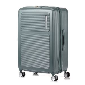 [아메리칸투어리스터] MAXIVO 캐리어 77/28 TSA EXP OS V2 FOREST GREEN HO224020