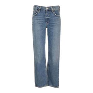 에이골디 스트레이트 팬츠 A9100C1140NOTI Blue