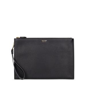 25 SS 톰포드 남성 Tom Ford 로고 파우치 78I Y1D007 TP717448691