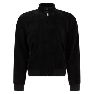 프라다 자켓 UPW524158GF0002 S OOO Black