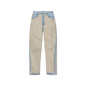 Dsquared2 슈퍼 리핑 믹스드 카와이 진 S74LB1630S30309 470 TP934642250