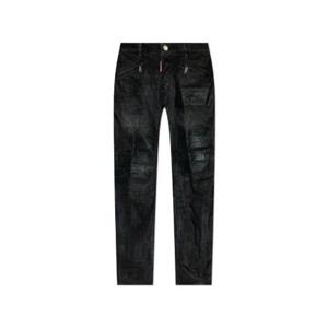 Dsquared2 깔끔한 바이커 진 S71LB1483S30357 900 TP942846067