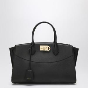 살바토레 페라가모 가방 0785995LE Black