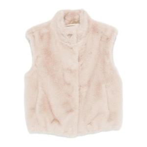 25 SS 에르노 faux fur sleeveless vest GC00071DR12624 TP439119824