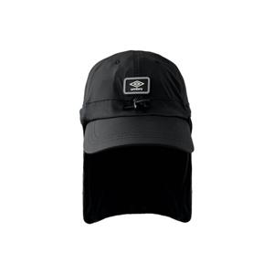 엄브로 샌드사커 파이핑 캡 UP323SCP72