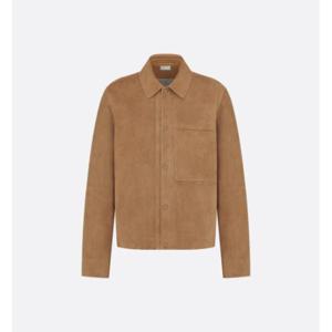 크리스챤디올 자켓 493L421B0764 700 BROWN