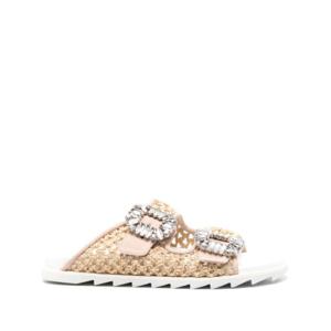 로저비비에 샌들 RVW45837840 RNK5T97 Beige