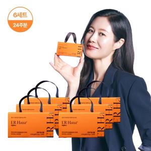 [24주분]갱년기엔 이알하나(ERr731) 28정x6박스
