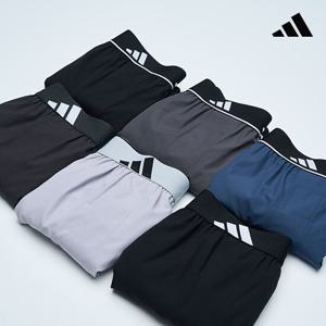 25SS 아디다스 멀티 액티브 트렁크 쇼츠 6종 (남녀공용)