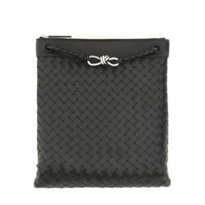 보테가베네타 백팩 806490 BLACK