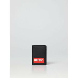 [KENZO] 남성 지갑 FD55PM853L41 99 블랙 /6