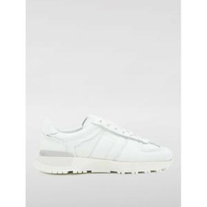 [MAISON MARGIELA] 남성 스니커즈 S57WS0473P5340 T1003 화이트 /6