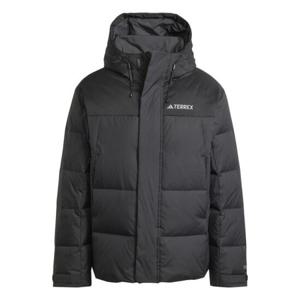 아디다스 XPLORIC 윈드레디 구스 다운 재킷 IX7924