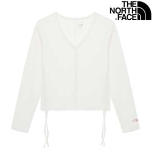 노스페이스 NJ5JR31 여성 데이즈 가디건 NJ5JR31C