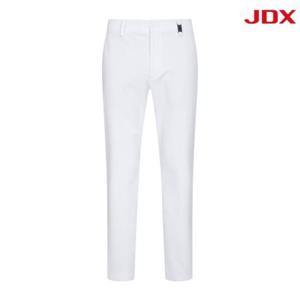 JDX 세이브존07 남성 레귤러 팬츠 X1PTW2701WH