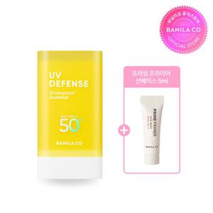 [바닐라코] UV 디펜스 워터프루프 선스틱 18.5g