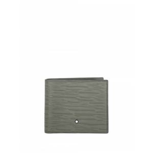 [MONTBLANC] 남성 지갑 199344 X 미디엄 grey /10