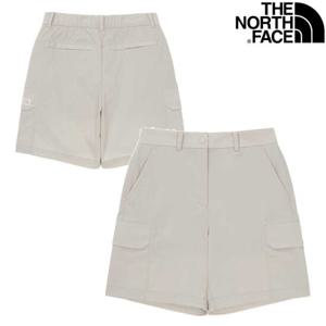 노스페이스 NS6NR32 여성 프로스트 냉감 쇼츠 NS6NR32A