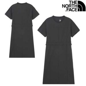 노스페이스 NT7ZR33C 여성 냉감 퍼미스 원피스 NT7ZR33A